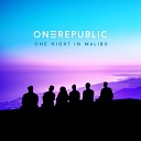 OneRepublic - Counting Stars from One Night In Malibu