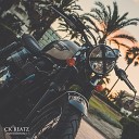 CK Beatz - Ride With Me Instrumental