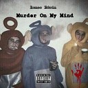 Romeo Edwin - Murder on my mind
