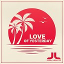 Jason Lorento - Love of Yesterday