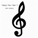 JOHN AMBULI - Happy New Year