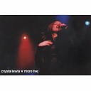 Crystal Lewis - People Get Ready Jesus Is Coming Live