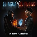 Jay Roxxx feat Alberto H - El Agua y El Fuego