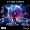 KG Tha Artist feat Stee Feezy - Try Me