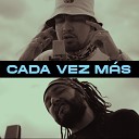 Juma Cardenas feat Caleto - Cada vez m s