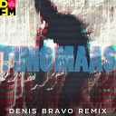 Timo Maas feat. Brian Molko - First Day (Denis Bravo Radio Remix)