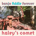 Haley s Comet feat Magnus Wiik Meade Richter - Good Woman s Love Say Old Man Can You Play the…