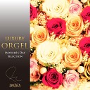 Luxury Orgel - Cosmos Music Box