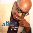 Kevin Archie - Great is Thy Faithfulness