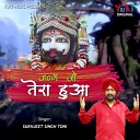 Sukhjeet Singh Toni - Janm Jo Tera Hua