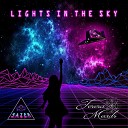 S A Z E R Teresa Meads - Lights in the Sky