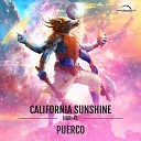 California Sunshine Har El - Puerco
