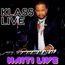 Klass live - Map Marye Live