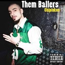 Citty - Them Ballers