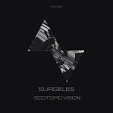 DJ Surgeles - Explore Mars Original mix