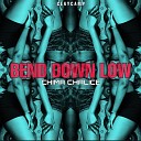 Chima Chalice - Bend Down Low
