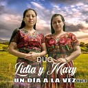 D o Lidia Y Mary - Coros