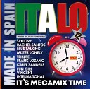 VA - Italo Made In Spain 12 Megamix Long Version Mixed By Juan…