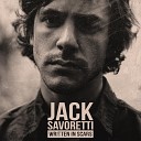 Jack Savoretti - Back to Me
