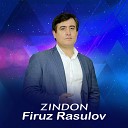 Firuz Rasulov - Shabi Ruz feat Hofiz Zokirov Bakha 84