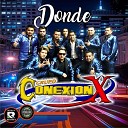 Grupo Conexion X - El Angel del Amor