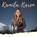 Kamila Karen - Apenas um Toque