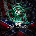 Yowda feat Rekdasinger sheka marie - Black Is Beautiful