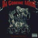 Dj Codeine Mane - MILLION WAYZ TO MURDER