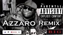 The Notorious B I G - Niggas Bleed Azzaro remix