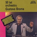 Orchestr Gustava Broma - Blues in Latin Live