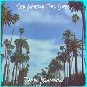 Jamie Adamson - See Where This Goes