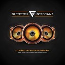 DJ Stretch - Get Down Radio Edit Clubmasters Records