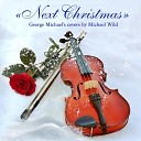 Michael Wild - Through Gm Guitar Violin Long Version