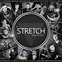 DJ Stretch - Move The Beat Radio Edit Clubmasters Records