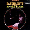Eartha Kitt - How Could You Believe Me