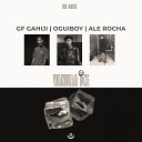 GF Gahiji Ale Rocha OguiBoy - Vanilla Ice