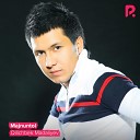 Qilichbek Madaliyev - Majnuntol