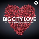 DJ Stretch - Big City Love Radio Edit Clubmasters Records