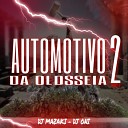Dj Mazaki DJ oni original - Automotivo da Oldsseia 2