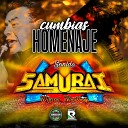 Banda Cumbiera La Carcana - Cumbia Samurai En Vivo