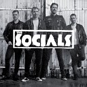 The Socials - I Realised Too Late