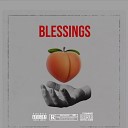 Patto Geezy feat Lil Grain - Blessings