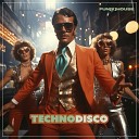 Fun k House - Technodisco Extended