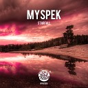 Myspek - Conqueror Moai Extended Mix
