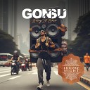 GonSu - Bring It Back Extended Mix