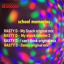 Rasty D - Dance original mix