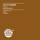 Rich Stealth - Definition of Me Extended Mix