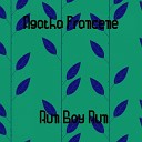 Agatha Francene - Run Boy Run