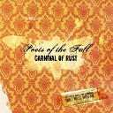 Poets Of The Fall - Carnival of Rust Radio Edit