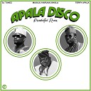 DJ Tunez Terry Apala Musiliu Haruna Ishola - APALA DISCO Remix